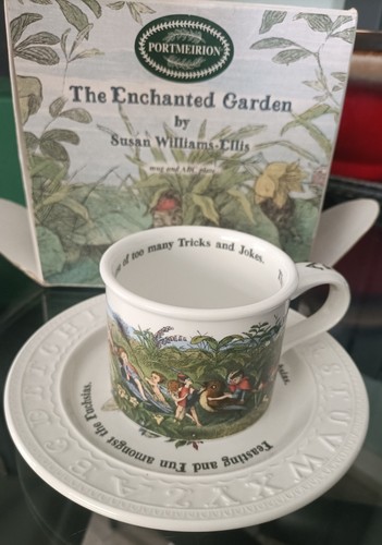 Susan william the - susan, enchanted