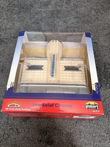 Bachmann branchline low relief - bachmann,
