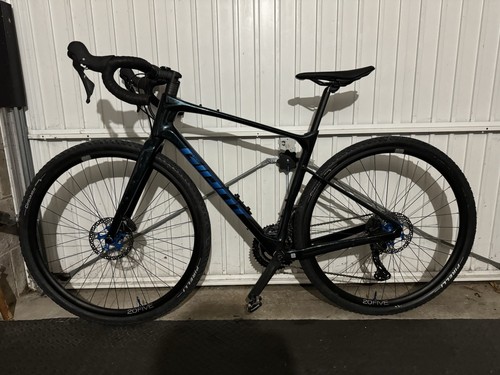 Giant revolt advanced - giant, medium
