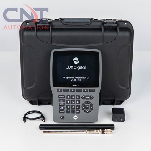 Jjn digital hsa handheld rf - jjn,