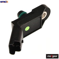 SENSOR INTAKE MANIFOLD