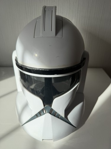 Star wars clone - star, trooper