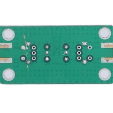 Bandpass Crystal Filter AM