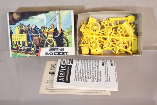 Airfix r11 gauge - airfix, oo