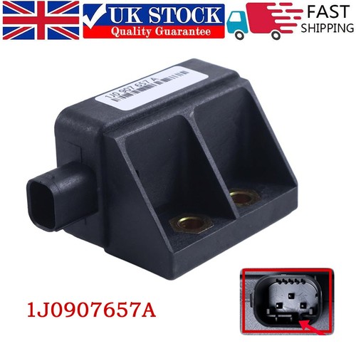 Esp yaw rate - rate, sensor