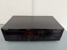 Sherwood Newcastle D-480 Twin