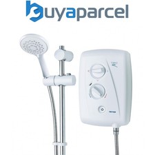 Triton T80Z Fast Fit 8.5kw