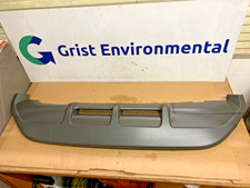 FORD FIESTA ZETEC S  MK7 REAR