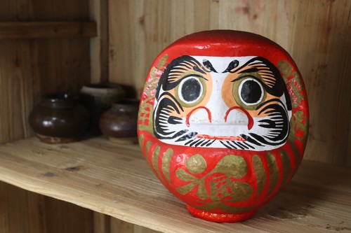 Medium japanese tradition - medium,