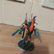 Warhammer 40k Aeldari Eldar