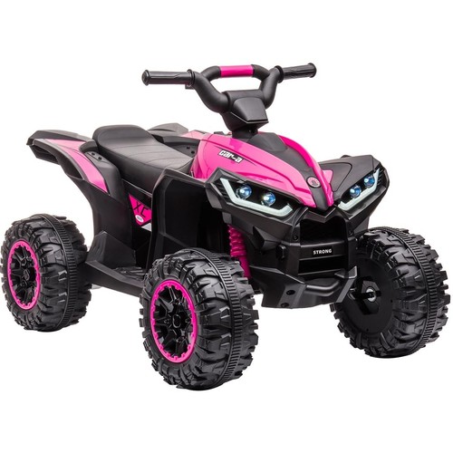12v kids electric atv quad - kids,