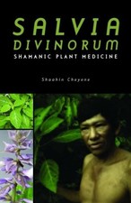Salvia Divinorum: Shamanic