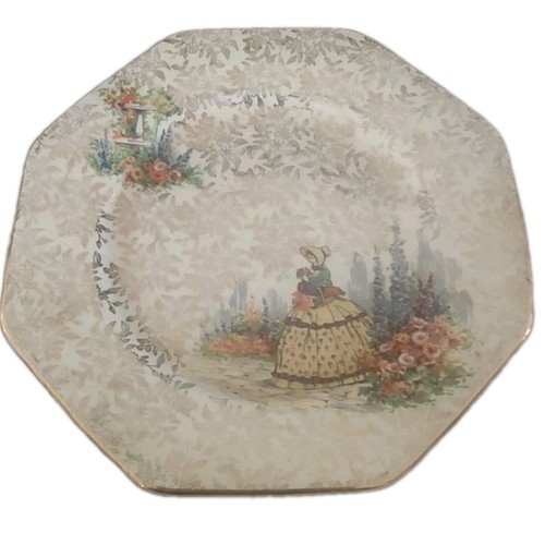 Empire ware crinoline - empire,