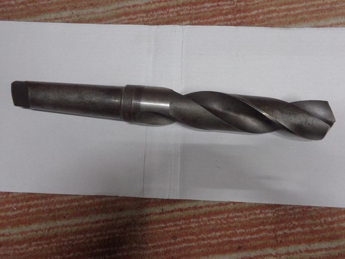 Morse taper drill - 1/32",