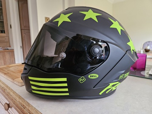 Bell star mips - bell,