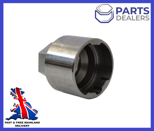 Locking wheel nut - locking,