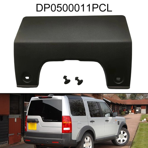 Oem style rear trailer cover - oem,