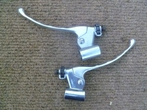 Ducati bevel single - bevel, 250