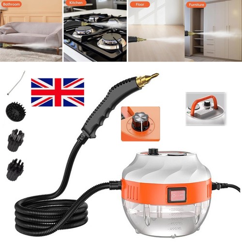 3800w steam cleaner - cleaner, 6