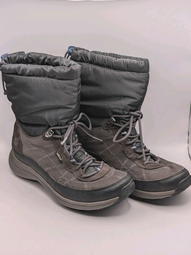 Clarks wave walk - wave, gore-tex