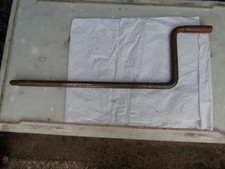 A99, A110 Westminster, 6/99