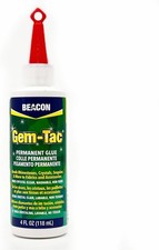 Beacon Gem-Tac 118ml Medium
