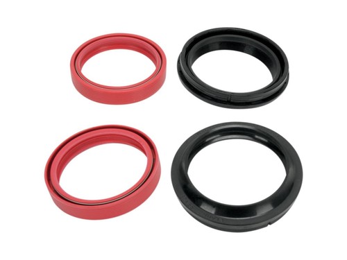 Drag fork seals dust - seals/dust, fit