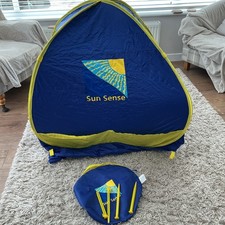 Sun sense brand baby / child