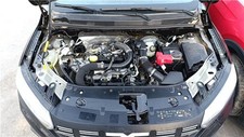 H4D COMPLETE ENGINE / 44618 FOR DACIA SANDERO III 1.0 TCE 90