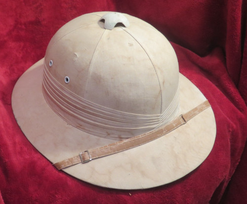 Wwii japanese pith - wwii,
