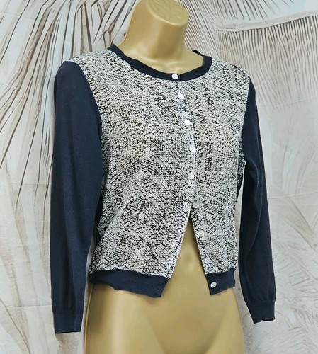 Brora snake print - brora, cardigan