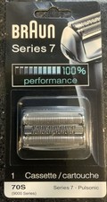 Braun Series 7  70S Shaver