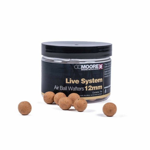 Moore live system - cc,