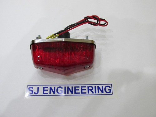 Replica lucas 525 rear - lucas,