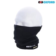 Oxford Deluxe Merino Neck Tube