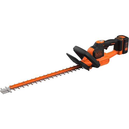 Black decker 36v cordless - black,