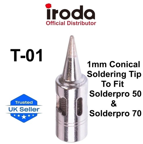 Pro iroda 1mm conical - pro,