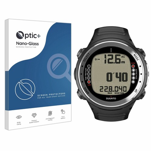 Optic nano glass screen - optic+,