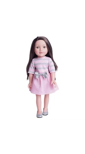 Chad valley designafriend - valley, doll