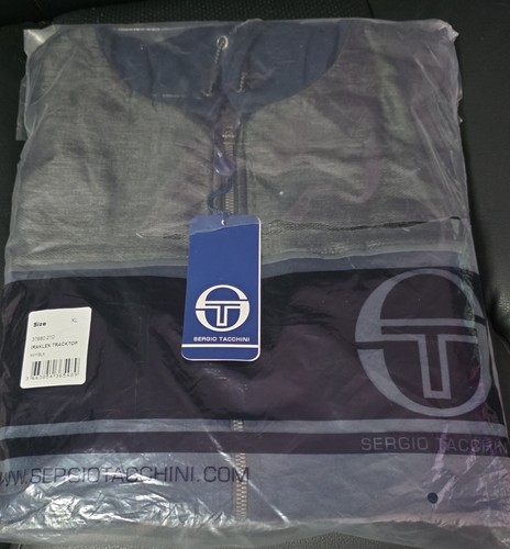 Sergio tacchini men - sergio,