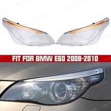 Headlight Lens Cover Front