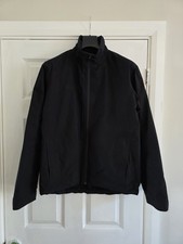 Galvin Green Arlie Waterproof Golf Jacket Black SIZE L