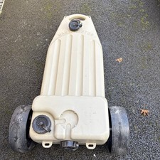 Aqua roll Waste Master WASTE