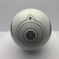Devialet Silver Phantom