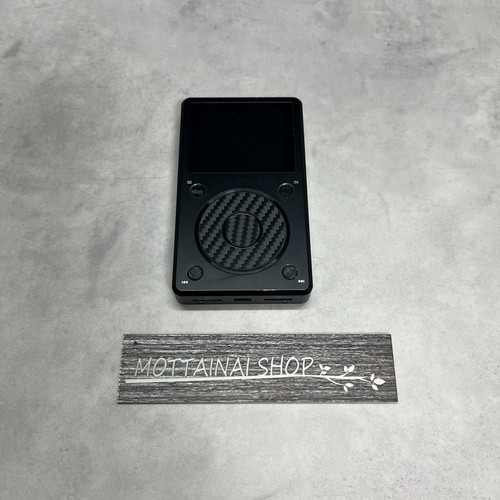 Fiio 2nd portable high - x5,