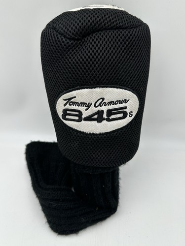 Tommy armour 845 - 845, fairway