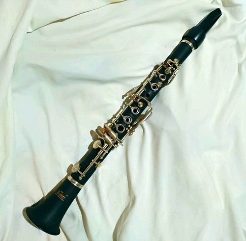 Sms academy clarinet black - sms, black-