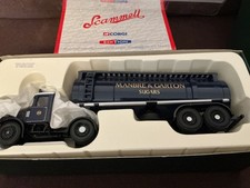 CORGI CLASSICS 1:50 SCAMMELL