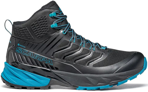 Scarpa rush mid gore - scarpa,