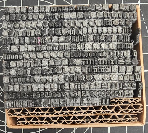 10pt old english font - font,